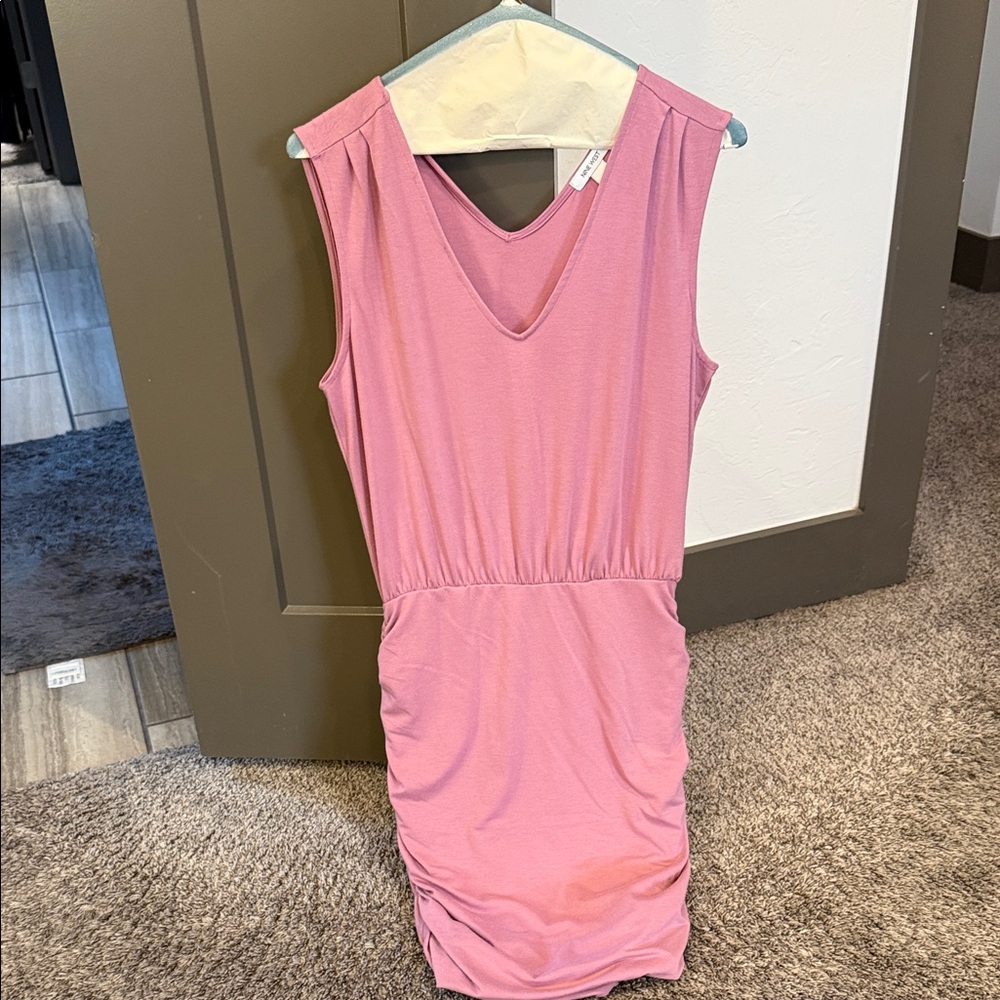 Nine West Mauve Dress